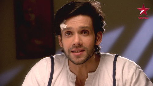 Navin Mathur and Dev Fight