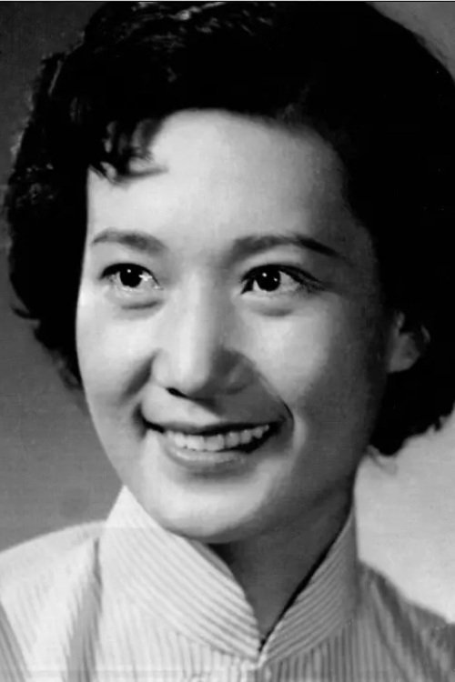 Picture of Jing Yang