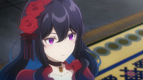 The Holy Grail of Eris: 1×9