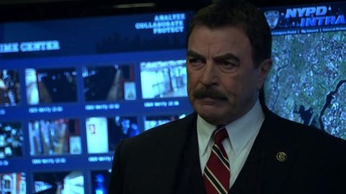 Blue Bloods – Sangue Azul: 2×22