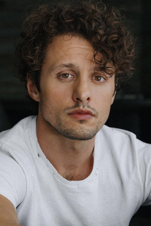 Michael Vlamis