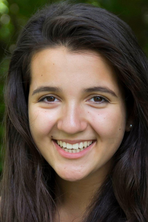 Image de Roxana Samadi