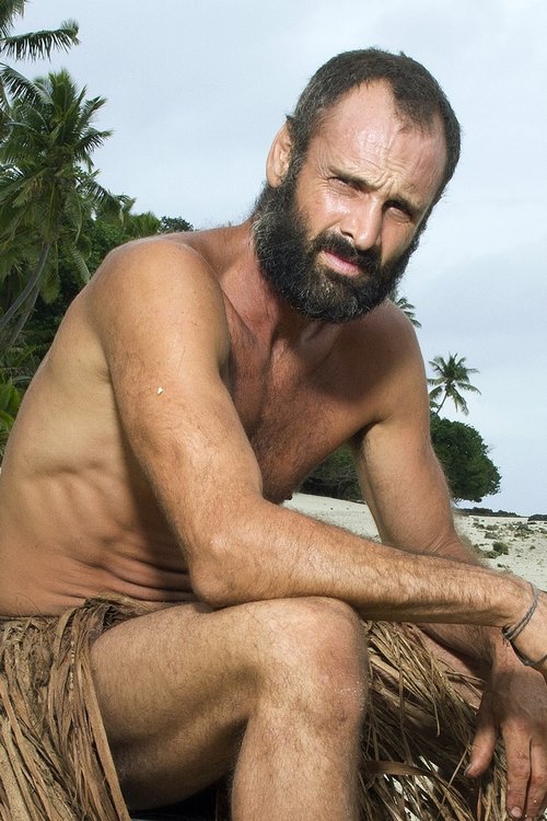 Ed Stafford: Wie ich die Welt überlebte