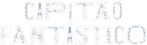 Capitão Fantástico - Logo 5
