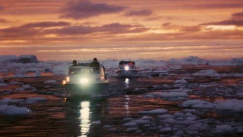 An Uncertain Eternity