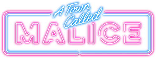 A Town Called Malice