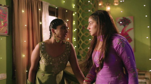 Heer Hunts for Nimrat's Truth