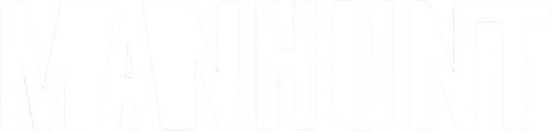 Manhunt - Logo 5