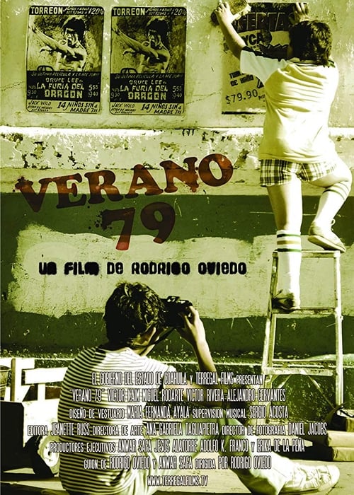 Verano 79 (2008)