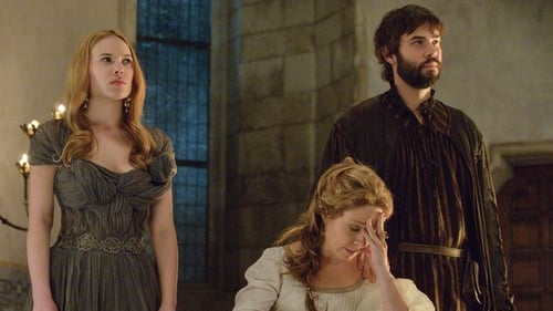 Reign: 1×16