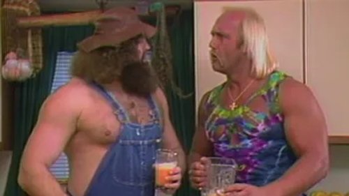 Image de l'épisode 1
