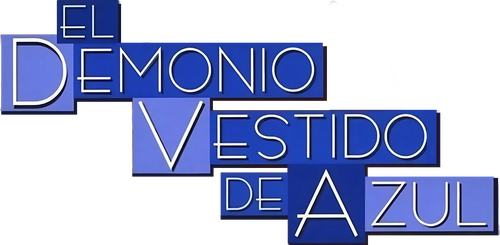 El demonio vestido de azul