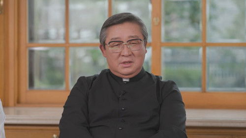 Poster della serie You Quiz on the Block