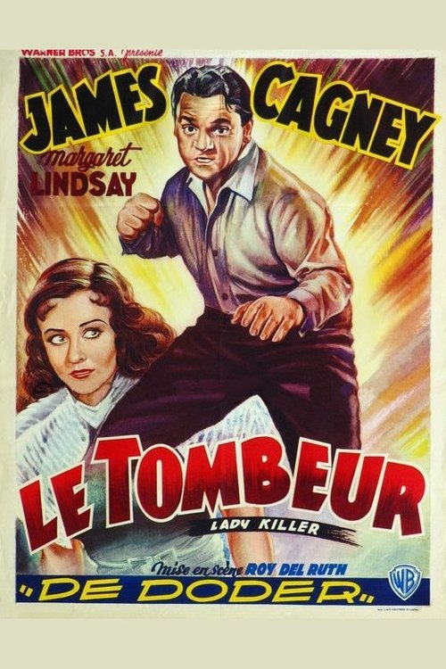 Le Tombeur 1933