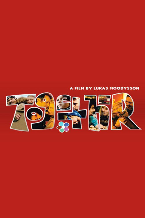 Together poster