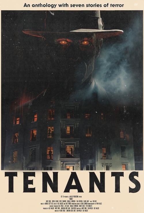 Poster do filme Tenants