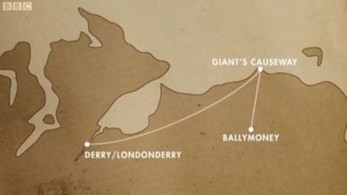 Great British Railway Journeys, S03E25 - (2012)