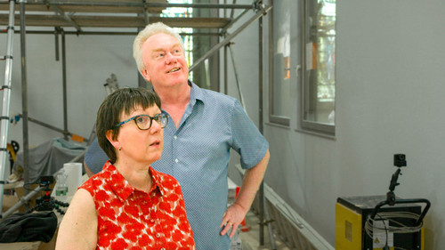 The Ultimate Eco Church