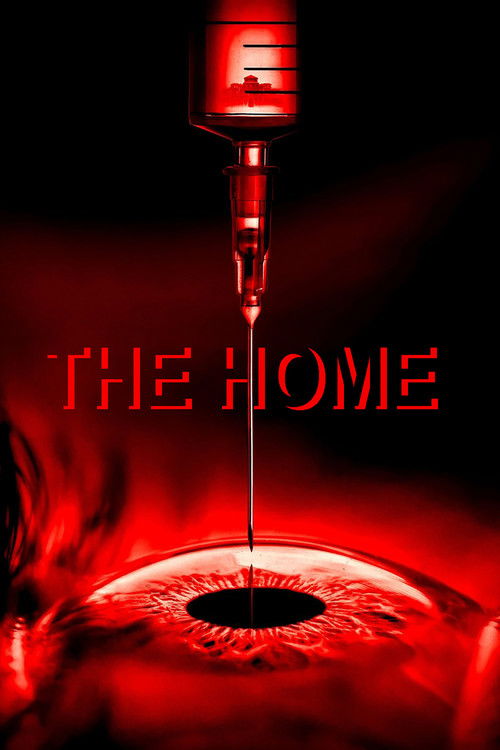 Forbidden Floor - The Home