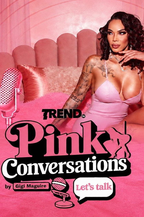 Pink Conversations with GiGi Maguire
