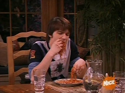 Drake & Josh: 2×11