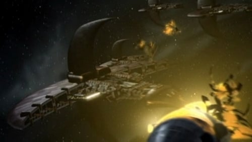 Babylon 5, S05E17 - (1998)