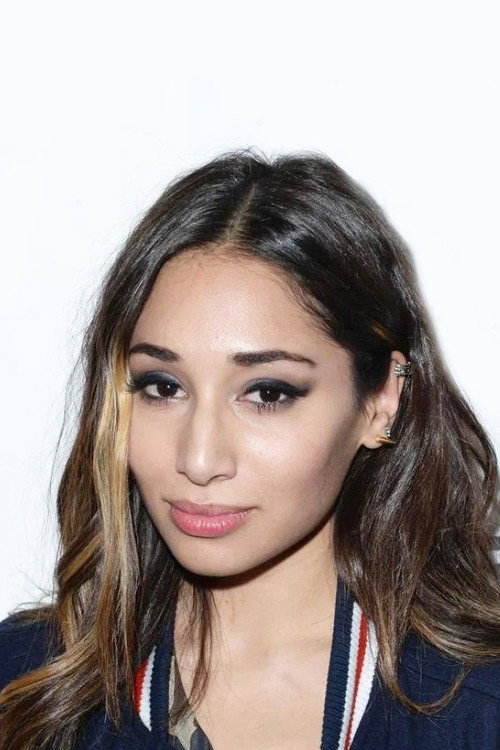Meaghan Rath