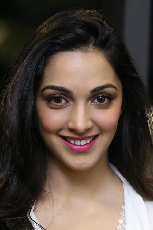 Kiara Advani isNanki Dutta