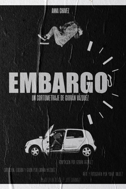 Embargo