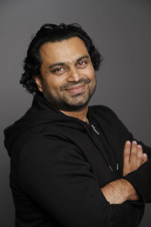 Umair Asif