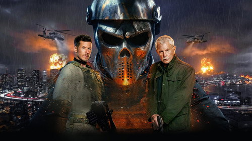 O Atirador: Sem Nação