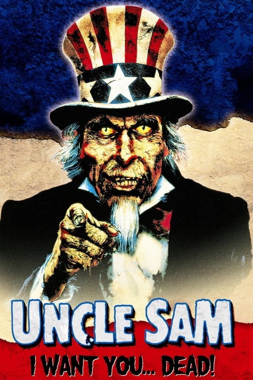 Image Uncle Sam