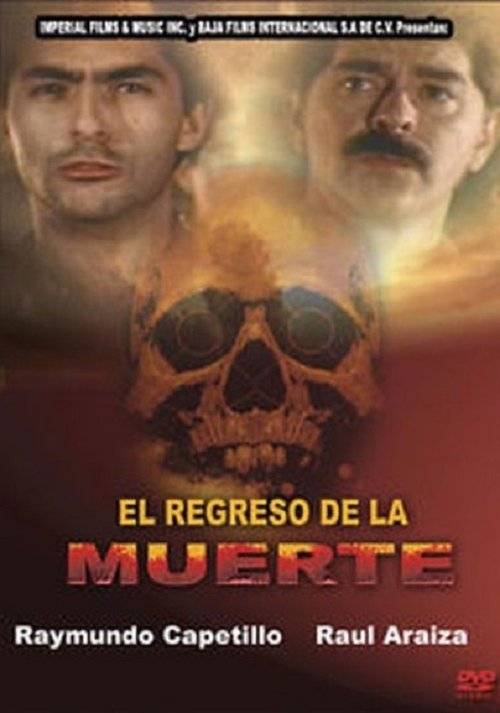 El Regreso de la Muerte 1991