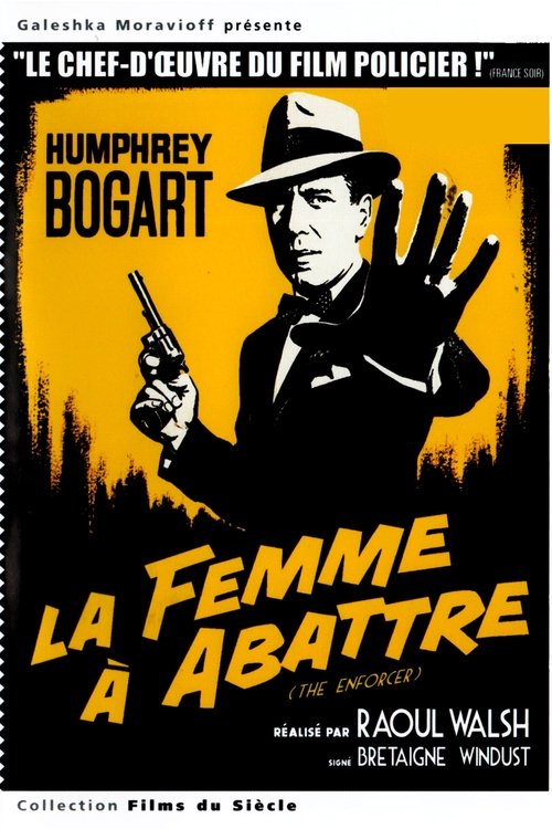 La femme à abattre