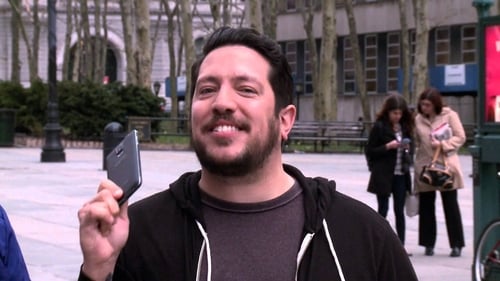 Poster della serie Impractical Jokers