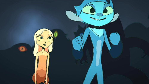 Mune, le gardien de la lune - Still