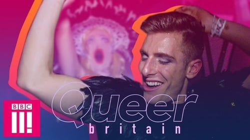 Poster della serie Queer Britain