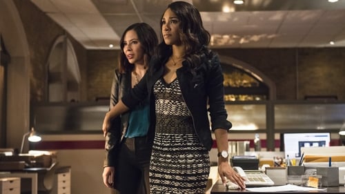 The Flash: 2×5