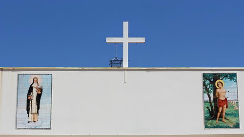 The Day Cinema Met Santa Rosa dos Dourados