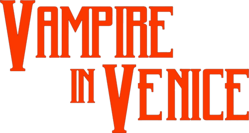 Nosferatu in Venice