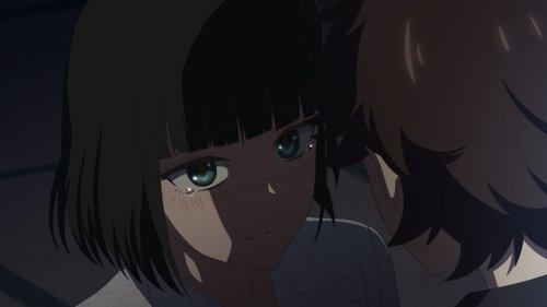 Chuuzenji-sensei Mononoke Kougiroku: Sensei ga Nazo wo Hodoite Shimau kara.: 1×5