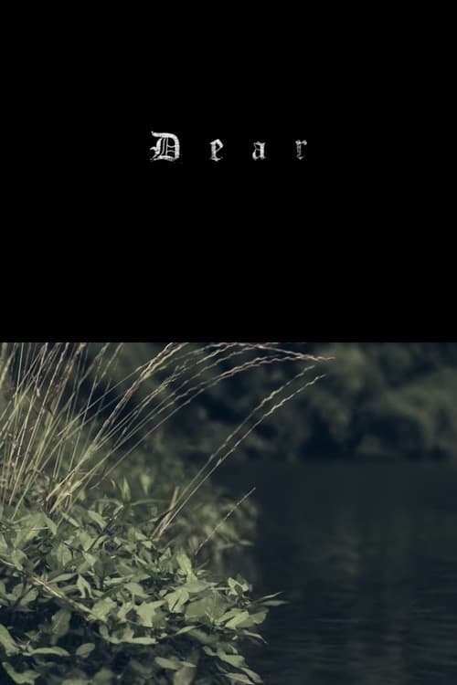 Dear (2018) poster