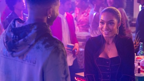 Grown-ish: 2×7
