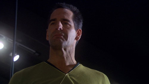 Star Trek: Enterprise - In a Mirror, Darkly still