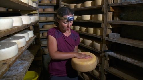 Fromages de montagne, au sommet du gout ? image 3