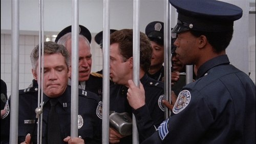 Police Academy 4: Citizens on Patrol (1987)