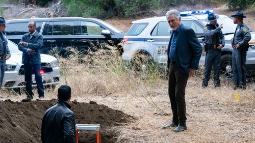 Mentes Criminosas: 18×6