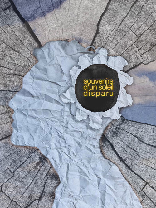 souvenirs d'un soleil disparu