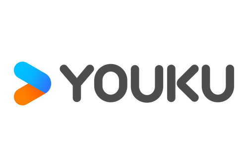 Youku logo Youku logo