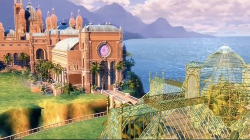 Backdrops